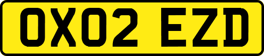 OX02EZD