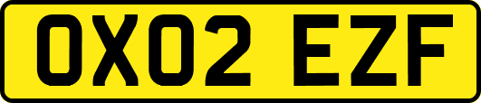 OX02EZF