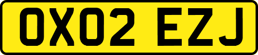 OX02EZJ