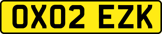 OX02EZK
