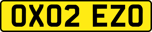 OX02EZO
