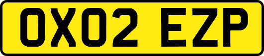 OX02EZP