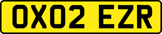 OX02EZR