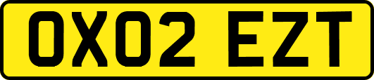 OX02EZT