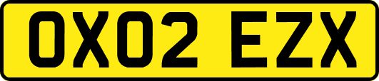 OX02EZX