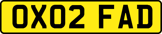 OX02FAD