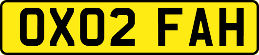 OX02FAH