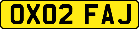 OX02FAJ