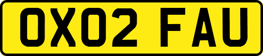 OX02FAU