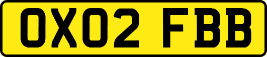 OX02FBB