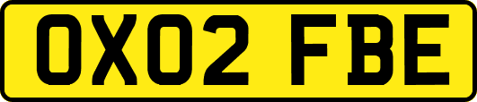 OX02FBE