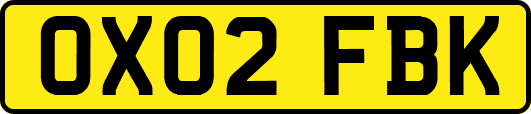 OX02FBK