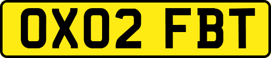OX02FBT
