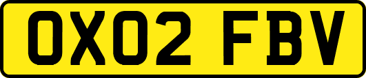 OX02FBV