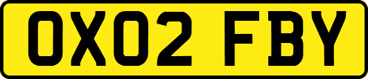 OX02FBY