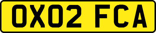 OX02FCA