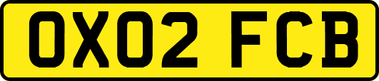OX02FCB
