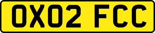 OX02FCC