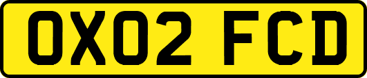 OX02FCD