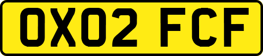 OX02FCF