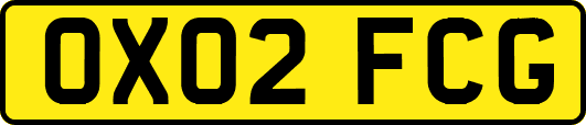 OX02FCG