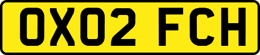 OX02FCH