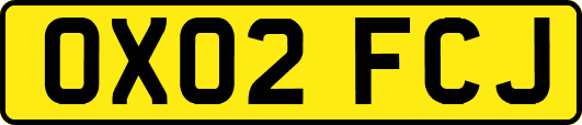 OX02FCJ