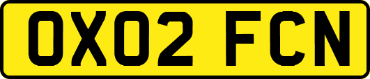 OX02FCN