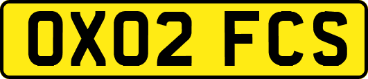 OX02FCS