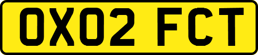 OX02FCT