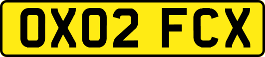OX02FCX