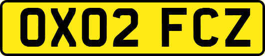 OX02FCZ