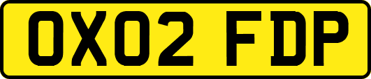 OX02FDP