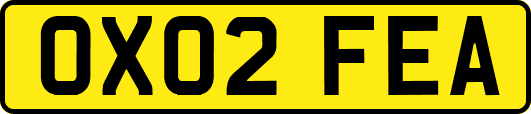 OX02FEA
