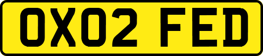 OX02FED