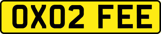 OX02FEE
