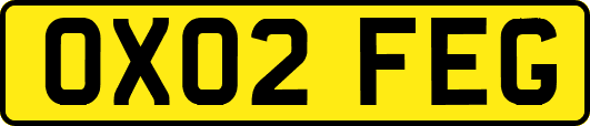 OX02FEG