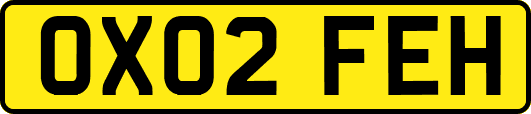 OX02FEH