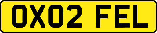 OX02FEL