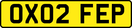 OX02FEP