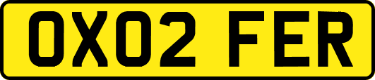 OX02FER