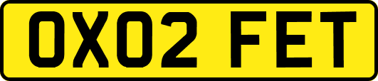 OX02FET