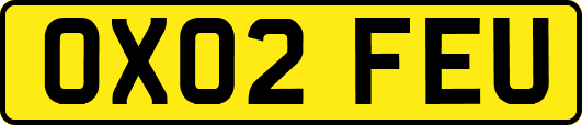 OX02FEU
