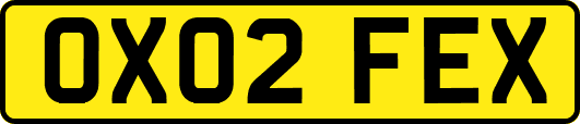 OX02FEX