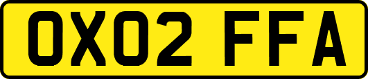 OX02FFA