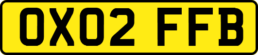 OX02FFB