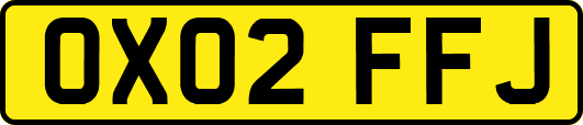 OX02FFJ