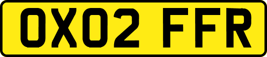 OX02FFR