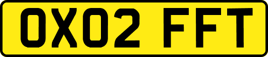 OX02FFT