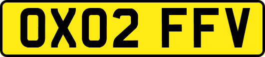 OX02FFV